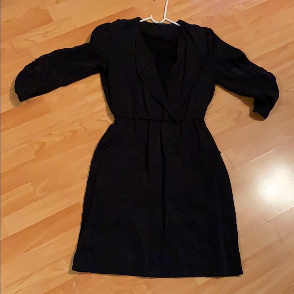 Elie  Tahari dress